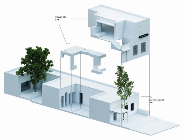 BIM建筑|吉贝室第 BIM建筑|吉贝室第