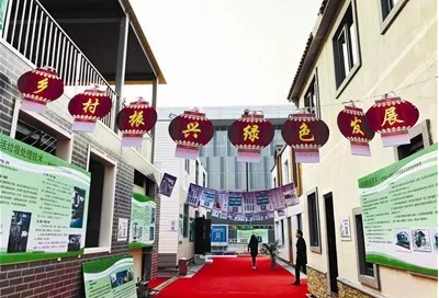 BIM与装配式|刘敬疆:以绿色装配式农房为抓手推进乡村振兴战略实施 BIM与装配式|刘敬疆:以绿色装配式农房为抓手推进乡村振兴战略实施