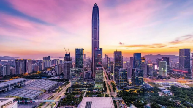 BIM与装配式|科技创新引领中国建造开启新篇章——30项工程获第十六届詹天佑奖 BIM与装配式|科技创新引领中国建造开启新篇章——30项工程获第十六届詹天佑奖