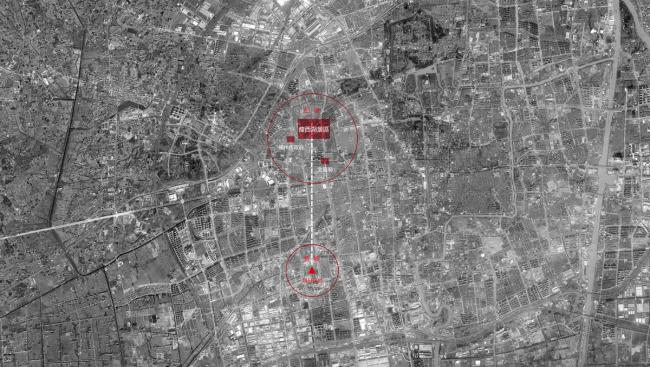 BIM建筑|动感的能量盒子:扬州南部新城体育园 / 柏涛设计 BIM建筑|动感的能量盒子:扬州南部新城体育园 / 柏涛设计