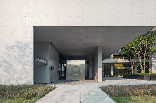 BIM建筑|真实,仍是幻象?“已知”装配 / Crossboundaries BIM建筑|真实,仍是幻象?“已知”装配 / Crossboundaries