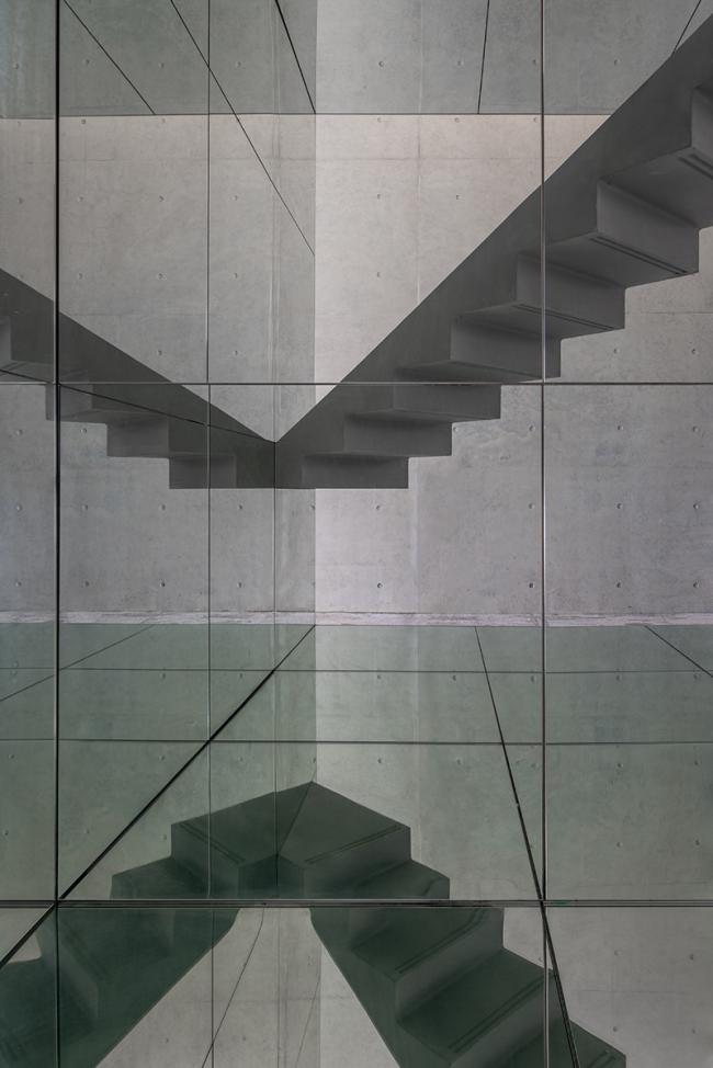 BIM建筑|真实,仍是幻象?“已知”装配 / Crossboundaries BIM建筑|真实,仍是幻象?“已知”装配 / Crossboundaries