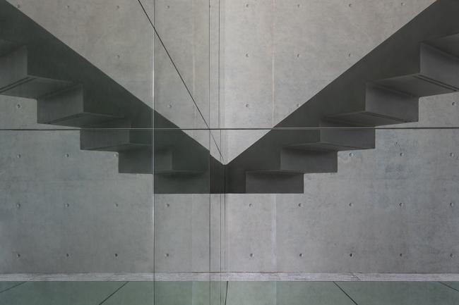 BIM建筑|真实,仍是幻象?“已知”装配 / Crossboundaries BIM建筑|真实,仍是幻象?“已知”装配 / Crossboundaries