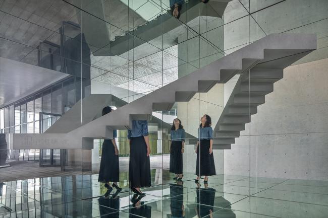 BIM建筑|真实,仍是幻象?“已知”装配 / Crossboundaries BIM建筑|真实,仍是幻象?“已知”装配 / Crossboundaries