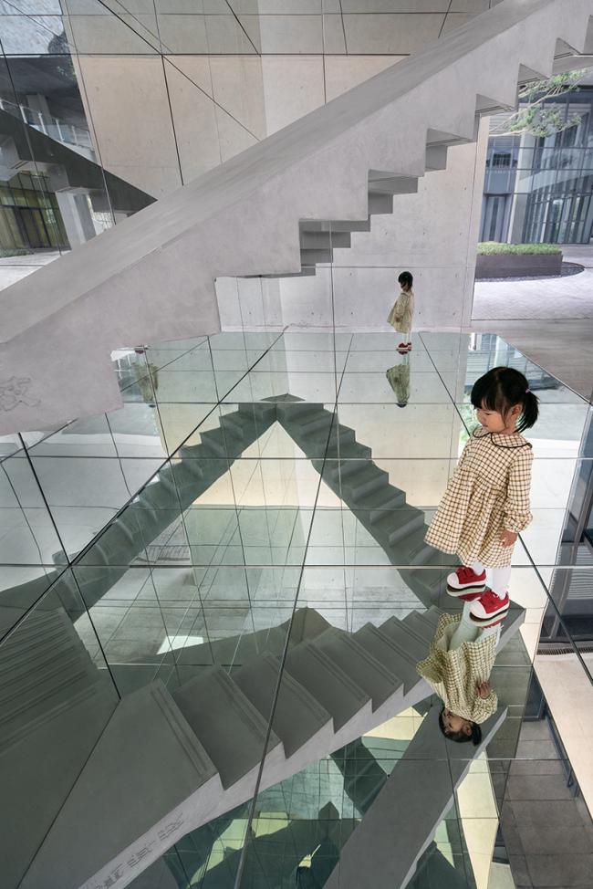 BIM建筑|真实,仍是幻象?“已知”装配 / Crossboundaries BIM建筑|真实,仍是幻象?“已知”装配 / Crossboundaries