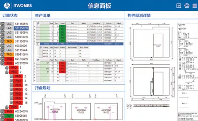 BIM+装配式建造:Bauma 2019展览会上的智能工厂解决方案 BIM视界 第2张-BIM建筑网 BIM+装配式建造:Bauma 2019展览会上的智能工厂解决方案 BIM视界 第2张