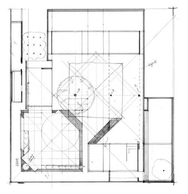 BIM建筑|古朴安静,一座静默立于天幕下的雕塑:Punchbowl 清真寺 BIM建筑|古朴安静,一座静默立于天幕下的雕塑:Punchbowl 清真寺