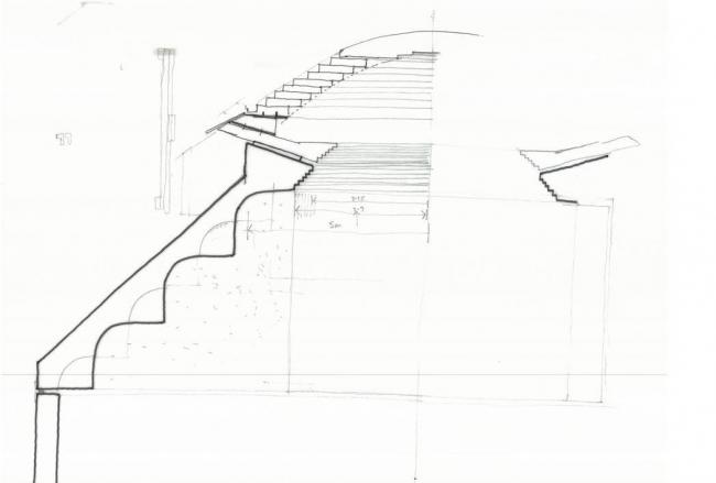 BIM建筑|古朴安静,一座静默立于天幕下的雕塑:Punchbowl 清真寺 BIM建筑|古朴安静,一座静默立于天幕下的雕塑:Punchbowl 清真寺
