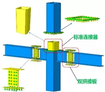 BIM与装配式|“唐山之窗“-综合办公楼方案设计 BIM与装配式|“唐山之窗“-综合办公楼方案设计