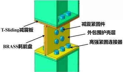 BIM与装配式|“唐山之窗“-综合办公楼方案设计 BIM与装配式|“唐山之窗“-综合办公楼方案设计