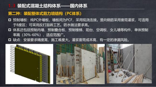 BIM与装配式|马跃强:《装配式剪力墙建筑施工技术与专题策划》 BIM与装配式|马跃强:《装配式剪力墙建筑施工技术与专题策划》