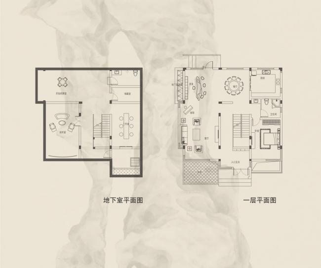 BIM建筑|素雅蕴藉,玲珑通透,宁波艺术家私宅 / 上海继梵建筑设计事务所 BIM建筑|素雅蕴藉,玲珑通透,宁波艺术家私宅 / 上海继梵建筑设计事务所