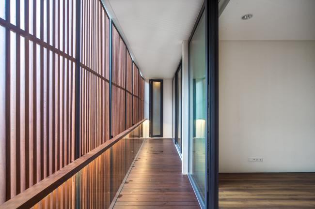 BIM建筑|风吹池水,阵阵清冷:雅加达热带私家室第 BIM建筑|风吹池水,阵阵清冷:雅加达热带私家室第