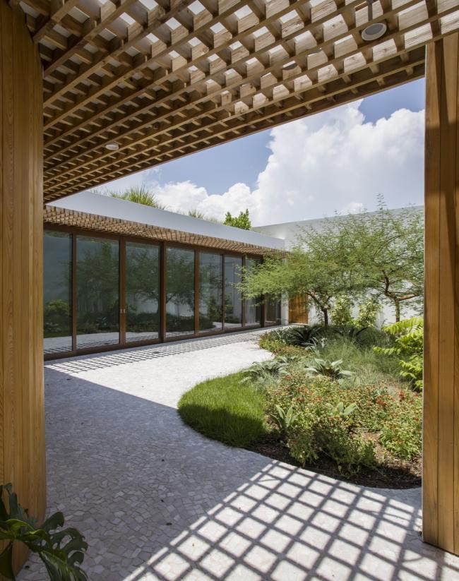 BIM建筑|新奇而平常的白色盒子:林肯路1111号扩建 / 赫尔佐格 & 德梅隆 BIM建筑|新奇而平常的白色盒子:林肯路1111号扩建 / 赫尔佐格 & 德梅隆