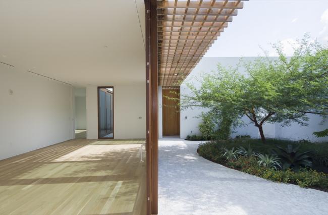 BIM建筑|新奇而平常的白色盒子:林肯路1111号扩建 / 赫尔佐格 & 德梅隆 BIM建筑|新奇而平常的白色盒子:林肯路1111号扩建 / 赫尔佐格 & 德梅隆