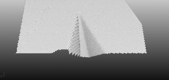 BIM建筑|场合、几何学、天然——成都万科公园传奇幼儿园 / 成执设计 BIM建筑|场合、几何学、天然——成都万科公园传奇幼儿园 / 成执设计