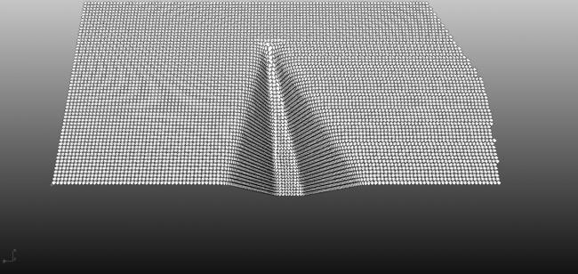 BIM建筑|场合、几何学、天然——成都万科公园传奇幼儿园 / 成执设计 BIM建筑|场合、几何学、天然——成都万科公园传奇幼儿园 / 成执设计