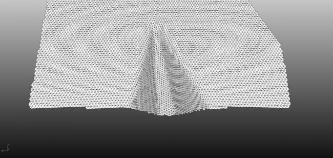 BIM建筑|场合、几何学、天然——成都万科公园传奇幼儿园 / 成执设计 BIM建筑|场合、几何学、天然——成都万科公园传奇幼儿园 / 成执设计