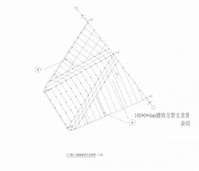 BIM建筑|场合、几何学、天然——成都万科公园传奇幼儿园 / 成执设计 BIM建筑|场合、几何学、天然——成都万科公园传奇幼儿园 / 成执设计