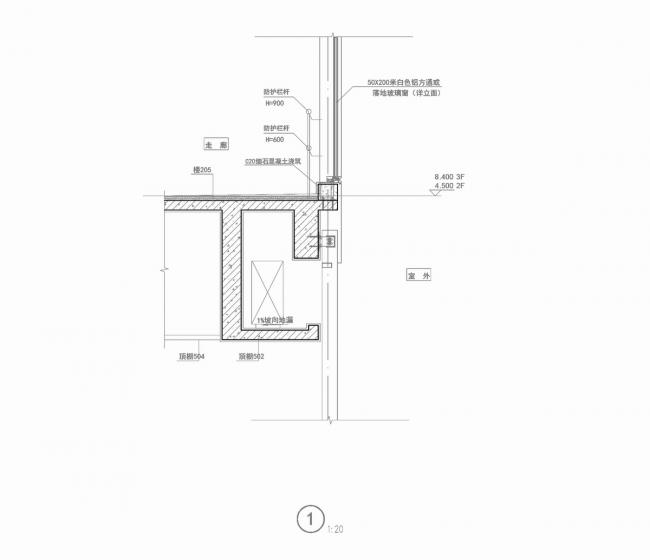 BIM建筑|场合、几何学、天然——成都万科公园传奇幼儿园 / 成执设计 BIM建筑|场合、几何学、天然——成都万科公园传奇幼儿园 / 成执设计