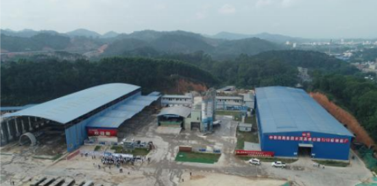 BIM与装配式|广东高速公路建设首次应用装配式涵洞技术 BIM与装配式|广东高速公路建设首次应用装配式涵洞技术