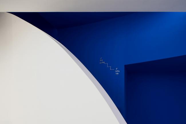 BIM建筑|躲在空间里的十二行诗:BY JOVE 花店 / Mur Mur Lab BIM建筑|躲在空间里的十二行诗:BY JOVE 花店 / Mur Mur Lab