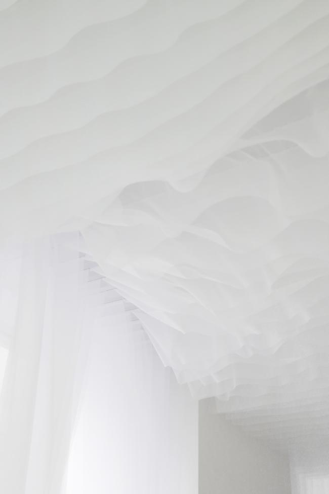 BIM建筑|躲在空间里的十二行诗:BY JOVE 花店 / Mur Mur Lab BIM建筑|躲在空间里的十二行诗:BY JOVE 花店 / Mur Mur Lab