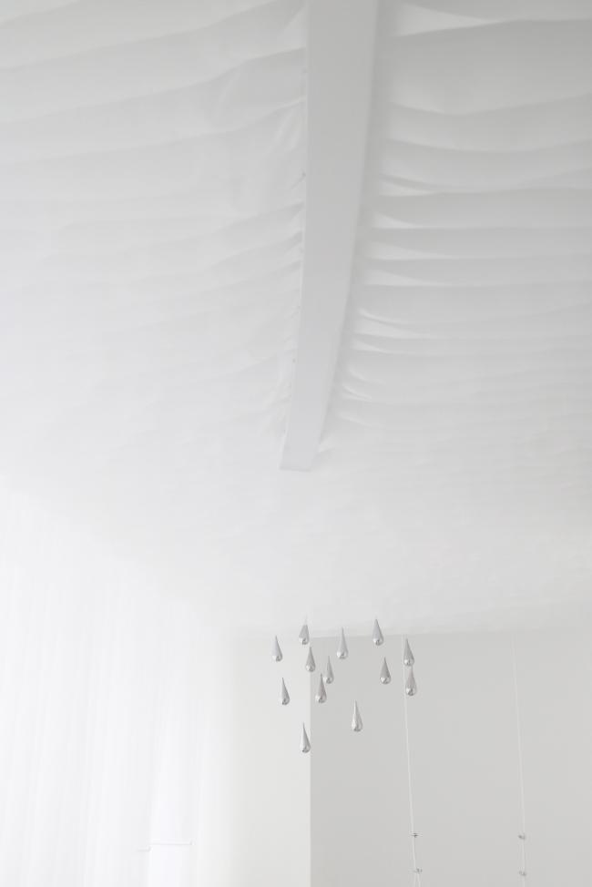BIM建筑|躲在空间里的十二行诗:BY JOVE 花店 / Mur Mur Lab BIM建筑|躲在空间里的十二行诗:BY JOVE 花店 / Mur Mur Lab