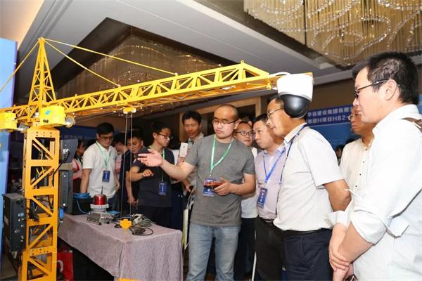 重磅!重庆建协与广联达携手举办数字建筑公益讲座 重磅!重庆建协与广联达携手举办数字建筑公益讲座