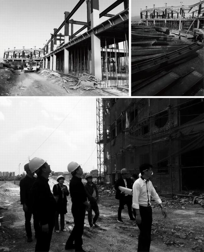 BIM建筑|一个可触摸的乌托邦,一个可实现的幻想国——棒棒糖幻想园 / 西安迪卡幼儿园设计中间 BIM建筑|一个可触摸的乌托邦,一个可实现的幻想国——棒棒糖幻想园 / 西安迪卡幼儿园设计中间