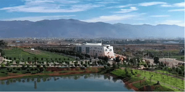 BIM建筑|一个可触摸的乌托邦,一个可实现的幻想国——棒棒糖幻想园 / 西安迪卡幼儿园设计中间 BIM建筑|一个可触摸的乌托邦,一个可实现的幻想国——棒棒糖幻想园 / 西安迪卡幼儿园设计中间