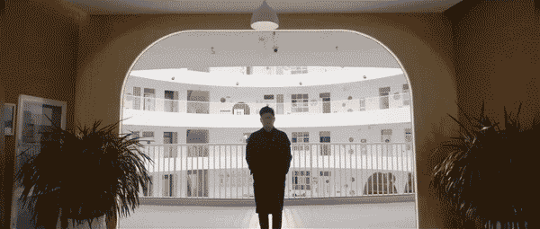BIM建筑|一个可触摸的乌托邦,一个可实现的幻想国——棒棒糖幻想园 / 西安迪卡幼儿园设计中间 BIM建筑|一个可触摸的乌托邦,一个可实现的幻想国——棒棒糖幻想园 / 西安迪卡幼儿园设计中间