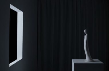 BIM建筑|超于俗世,感触感染安静——姑苏蒋家班佛像展览空间 / 间筑设计-BIM建筑网