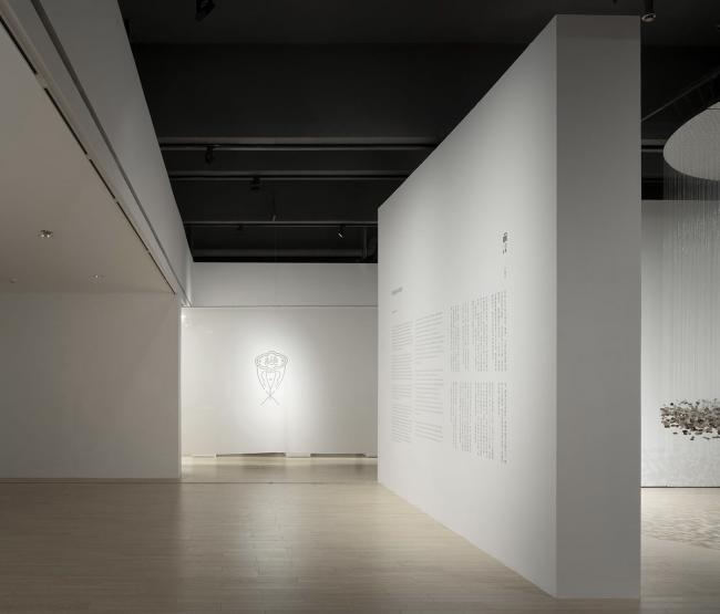 BIM建筑|超于俗世,感触感染安静——姑苏蒋家班佛像展览空间 / 间筑设计 BIM建筑|超于俗世,感触感染安静——姑苏蒋家班佛像展览空间 / 间筑设计