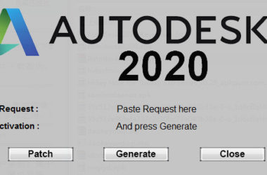 Autodesk2020全系列注册机，一键激活软件，适合Revit2020、Navisworks2020、CAD2020等注册激活 X-FORCE免费绿色破解版(附序列号+使用教程)-BIM建筑网