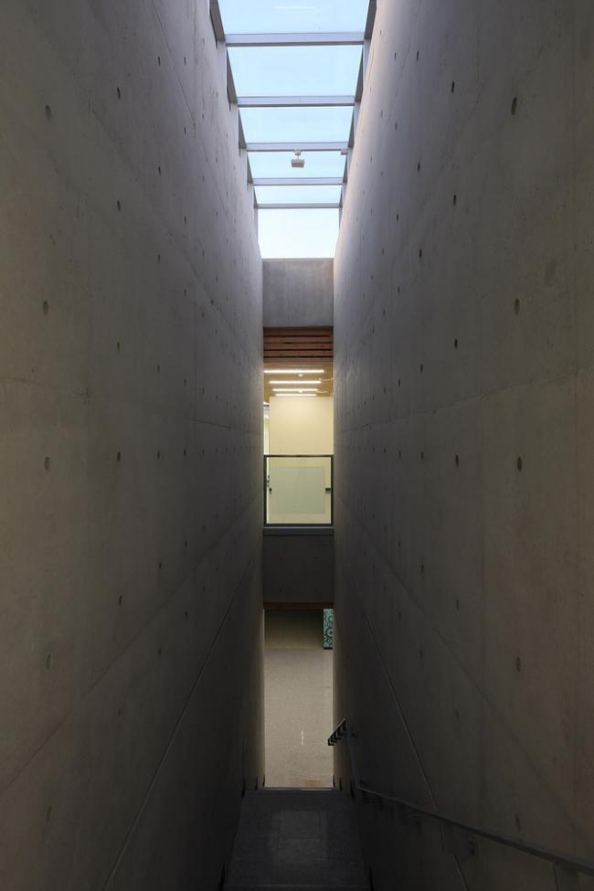 BIM建筑|老根里和平博物馆 / METAA BIM建筑|老根里和平博物馆 / METAA