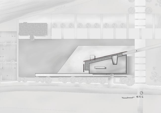 BIM建筑|老根里和平博物馆 / METAA BIM建筑|老根里和平博物馆 / METAA