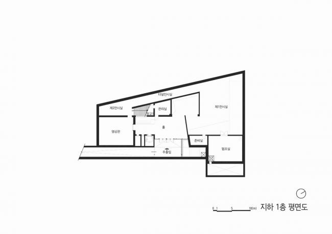 BIM建筑|老根里和平博物馆 / METAA BIM建筑|老根里和平博物馆 / METAA
