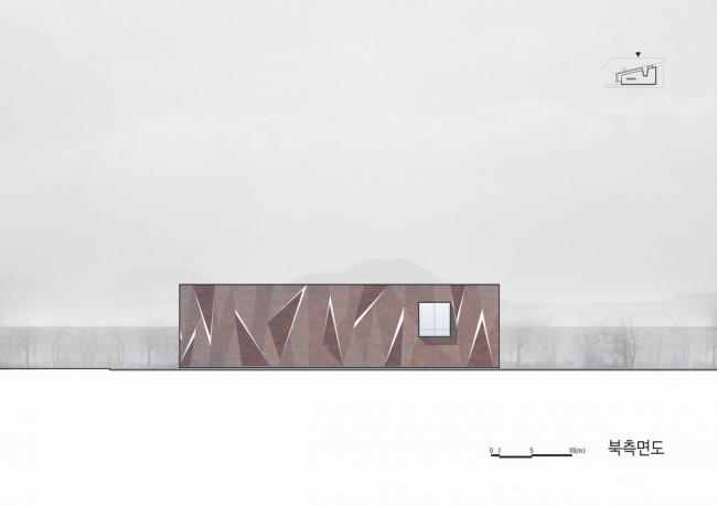 BIM建筑|老根里和平博物馆 / METAA BIM建筑|老根里和平博物馆 / METAA