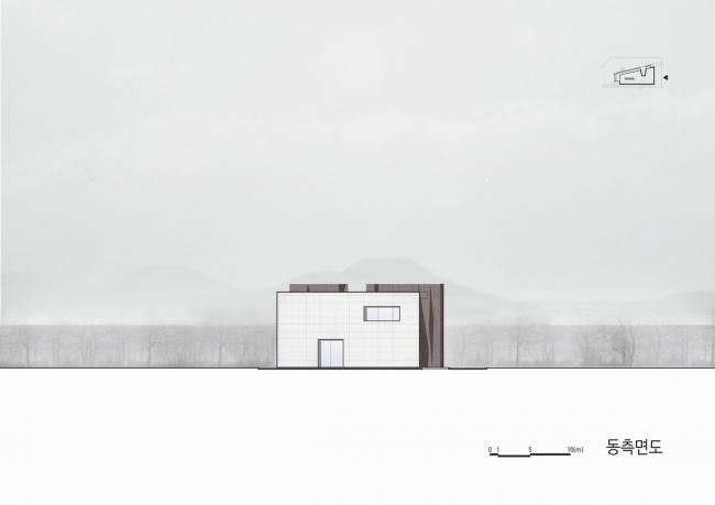 BIM建筑|老根里和平博物馆 / METAA BIM建筑|老根里和平博物馆 / METAA