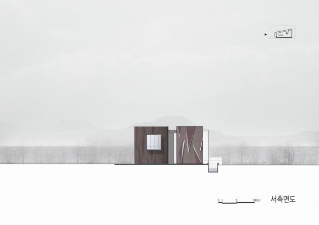 BIM建筑|老根里和平博物馆 / METAA BIM建筑|老根里和平博物馆 / METAA