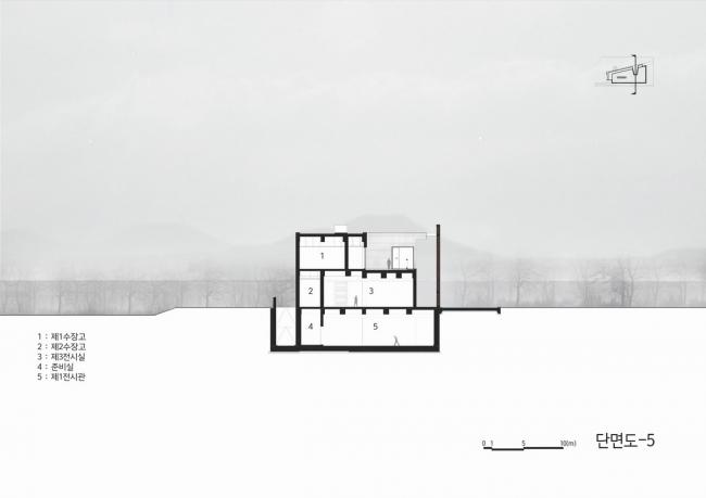 BIM建筑|老根里和平博物馆 / METAA BIM建筑|老根里和平博物馆 / METAA