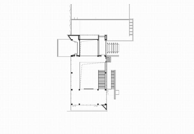 BIM建筑|沈阳浑南万达生涯艺术中间——一场关于简约与适意的思虑 / 基准方中建筑设计 BIM建筑|沈阳浑南万达生涯艺术中间——一场关于简约与适意的思虑 / 基准方中建筑设计