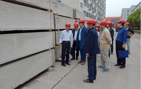 BIM与装配式|镇江通过江苏省建筑产业现代化示范市评估 BIM与装配式|镇江通过江苏省建筑产业现代化示范市评估