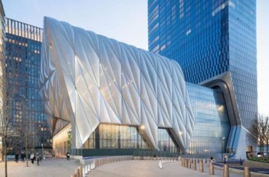 BIM建筑|什么是ETFE膜?为什么它是建筑师最爱好的高分子资料?-BIM建筑网