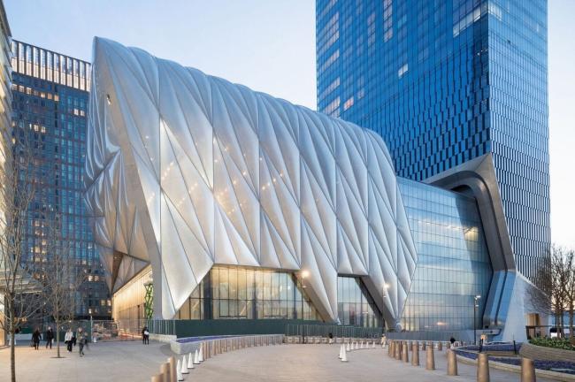 BIM建筑|什么是ETFE膜?为什么它是建筑师最爱好的高分子资料? BIM建筑|什么是ETFE膜?为什么它是建筑师最爱好的高分子资料?