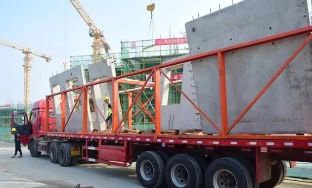 BIM与装配式|安徽阜南第一个装配式建筑!盖房就像'搭积木'! 装配式资讯 第3张-BIM建筑网 BIM与装配式|安徽阜南第一个装配式建筑!盖房就像'搭积木'! 装配式资讯 第3张