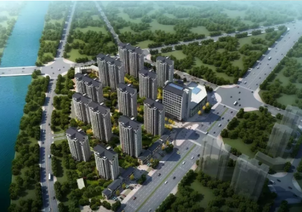 BIM与装配式|安徽阜南第一个装配式建筑!盖房就像'搭积木'! 装配式资讯 第8张-BIM建筑网 BIM与装配式|安徽阜南第一个装配式建筑!盖房就像'搭积木'! 装配式资讯 第8张