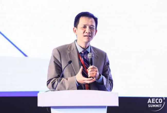 BIM与装配式|首届中国建筑产业创新发展峰会于上海顺利召开 BIM与装配式|首届中国建筑产业创新发展峰会于上海顺利召开