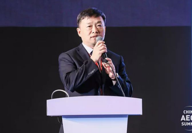 BIM与装配式|首届中国建筑产业创新发展峰会于上海顺利召开 BIM与装配式|首届中国建筑产业创新发展峰会于上海顺利召开